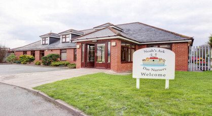 Redwoods Dowling Kerr Sells Long-Established Childcare Setting Within Only 14 Days