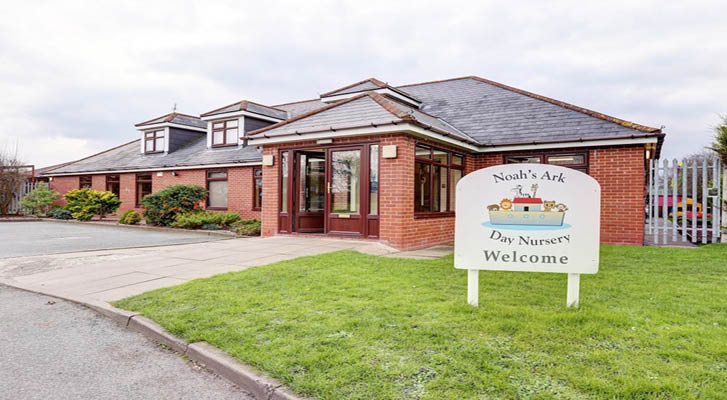 Redwoods Dowling Kerr Sells Long-Established Childcare Setting Within Only 14 Days