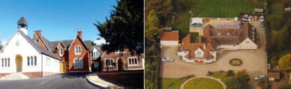 Shropshire group sale facilitated by Redwoods Dowling Kerr