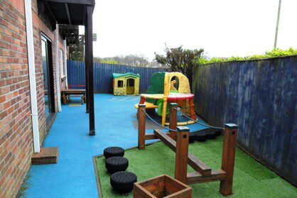 Hobby Horse Day Nursery SOLD by Redwoods Dowling Kerr