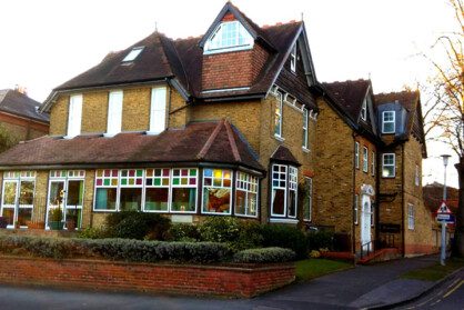 Acclaimed Normanhurst Care Home SOLD by Redwoods Dowling Kerr