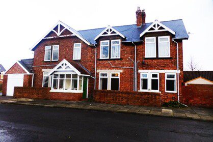 The Gables Care Home Sold by Redwoods Dowling Kerr
