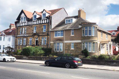 Across the Bay care home SOLD by Redwoods Dowling Kerr