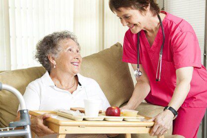 Paradigm Health and Social Care Ltd SOLD by Redwoods Dowling Kerr