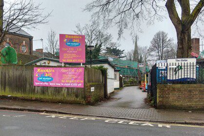 Bundles of Joy sold thanks to Redwoods Dowling Kerr