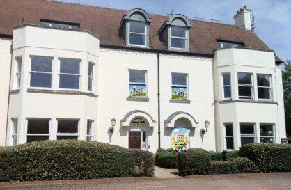 Busy Bees acquires Solihull nursery thanks to Redwoods Dowling Kerr