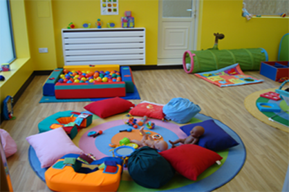Smart Kidz Day Nursery, London acquired by operator Daniel Harvey thanks to Redwoods Dowling Kerr
