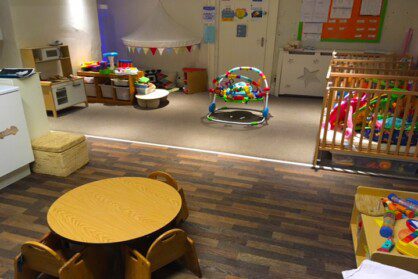 Sunbeams Day Nursery Under New Ownership Thanks to Redwoods Dowling Kerr