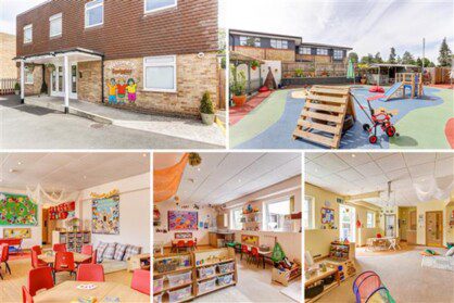 Busy Bees acquires Squiggles Childcare Limited thanks to Redwoods Dowling Kerr