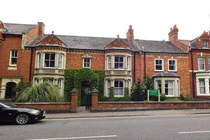 Trinity House Nursing Home Has Been Sold Thanks to RDK