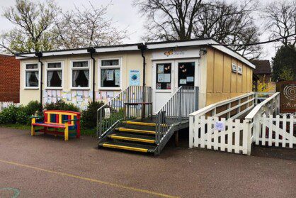 Benington Nursery is Now Under New Ownership