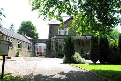 Briercliffe Lodge is now under new ownership thanks to Redwoods Dowling Kerr