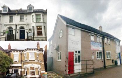 Expanding operator, Three Little Birds Limited acquire London nursery group, Crystal Childcare Limited thanks to Redwoods Dowling Kerr