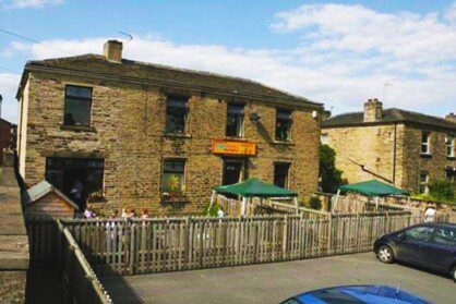 Redwoods Dowling Kerr Announces the Sale of Fingerprints Nursery