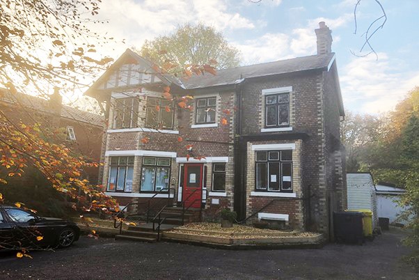 Redwoods Dowling Kerr Have Sold Beeches Day Nursery