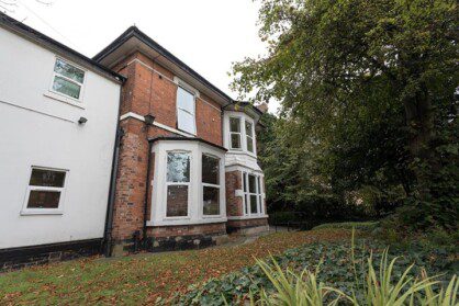 Park View Nursing Home is Now Under New Ownership