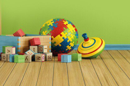 Carr Manor Nursery in Walton-le-dale, acquired by YMCA – Childcare & Community Centres