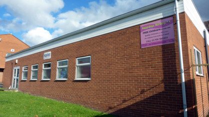 Happidayz Nursery sold to family run nursery group