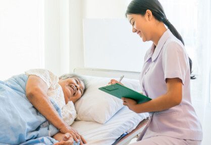 Julie Blackburn Home Care Is Acquired by an Existing Operator