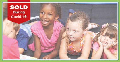 Bizzy Bees Day Nursery sold to expanding nursery group