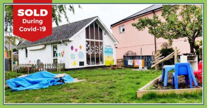 Beach Buddies Childcare Acquired by Group Operator