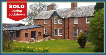 Greenlane House Sold by Redwoods Dowling Kerr