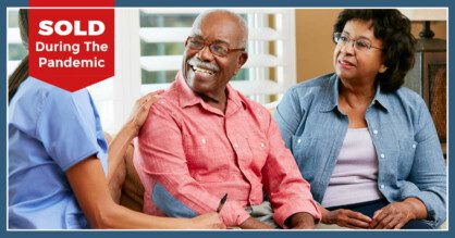 Barnfield Home Care Sold to First-Time Buyer