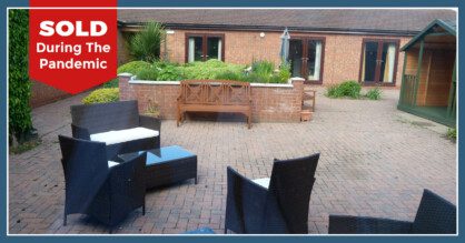 The Kensington Sold to Industry Operator