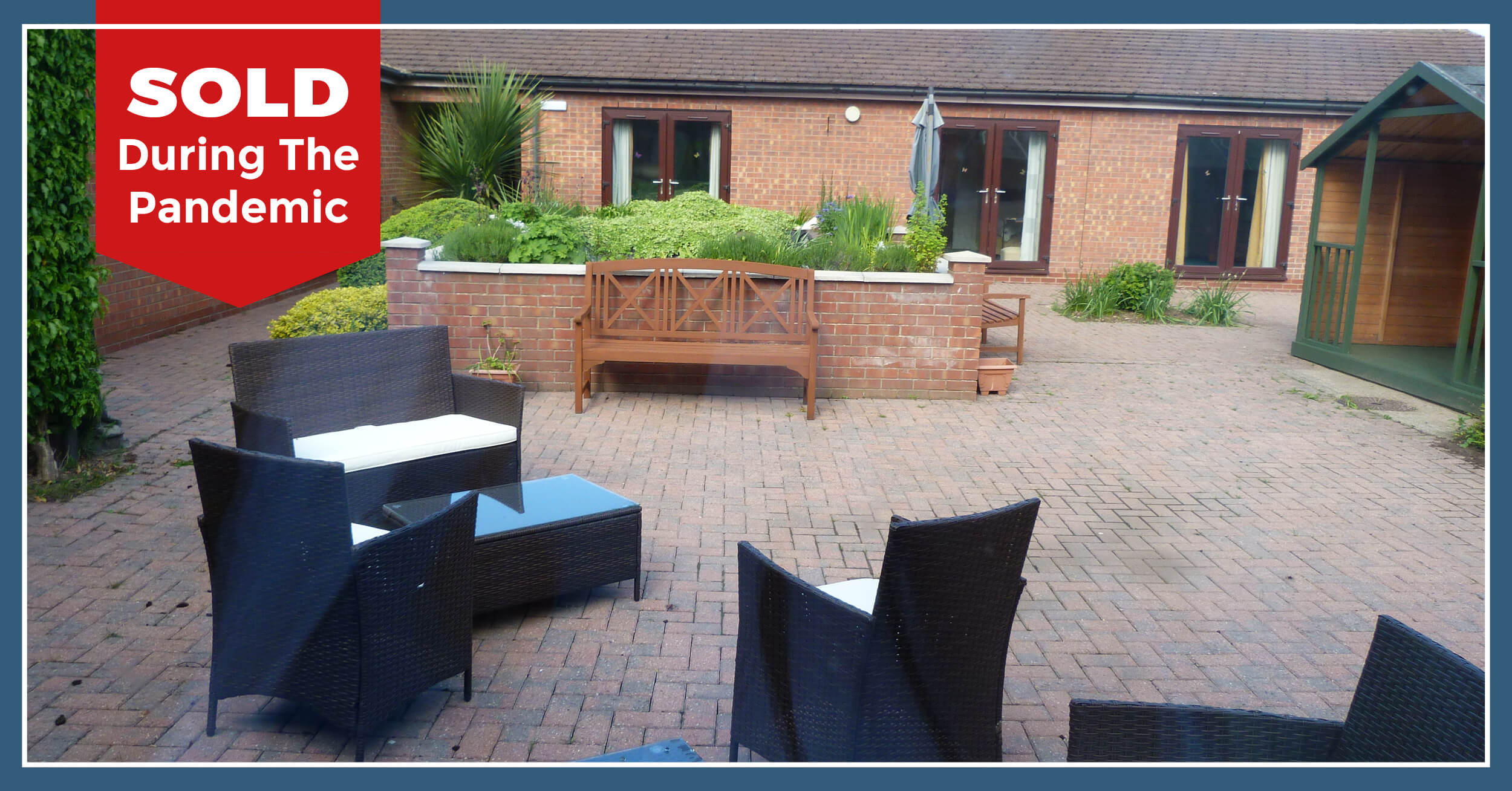 The Kensington Sold to Industry Operator