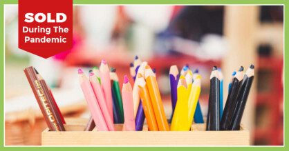 Goldsmith Day Nursery sold to Family Operator