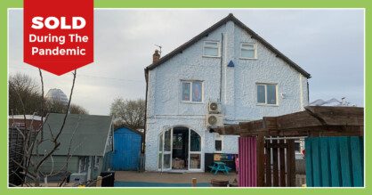 Milky Way Day Nursery Sold by Redwoods Dowling Kerr