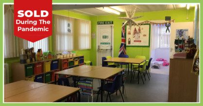 Koala Club SOLD by Redwoods Dowling Kerr