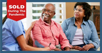 PCM Homecare SOLD to an existing operator