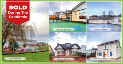 MiChild purchase another nursery group from Redwoods Dowling Kerr