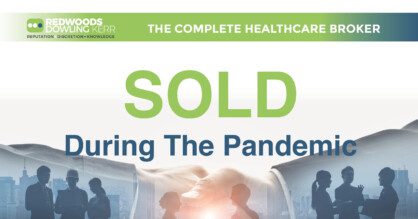 Project Cardinal sold to corporate buyer