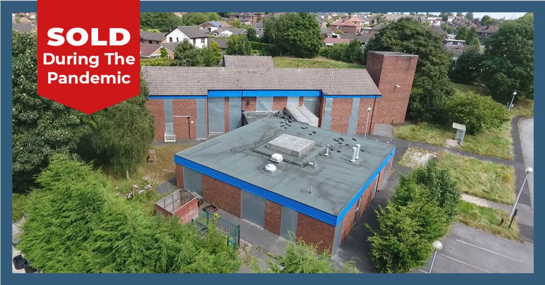 Vacant care home sold by Redwoods Dowling Kerr after seller switches