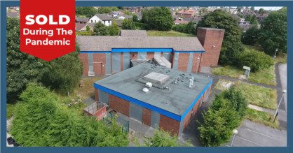 Vacant care home sold by Redwoods Dowling Kerr after seller switches agent