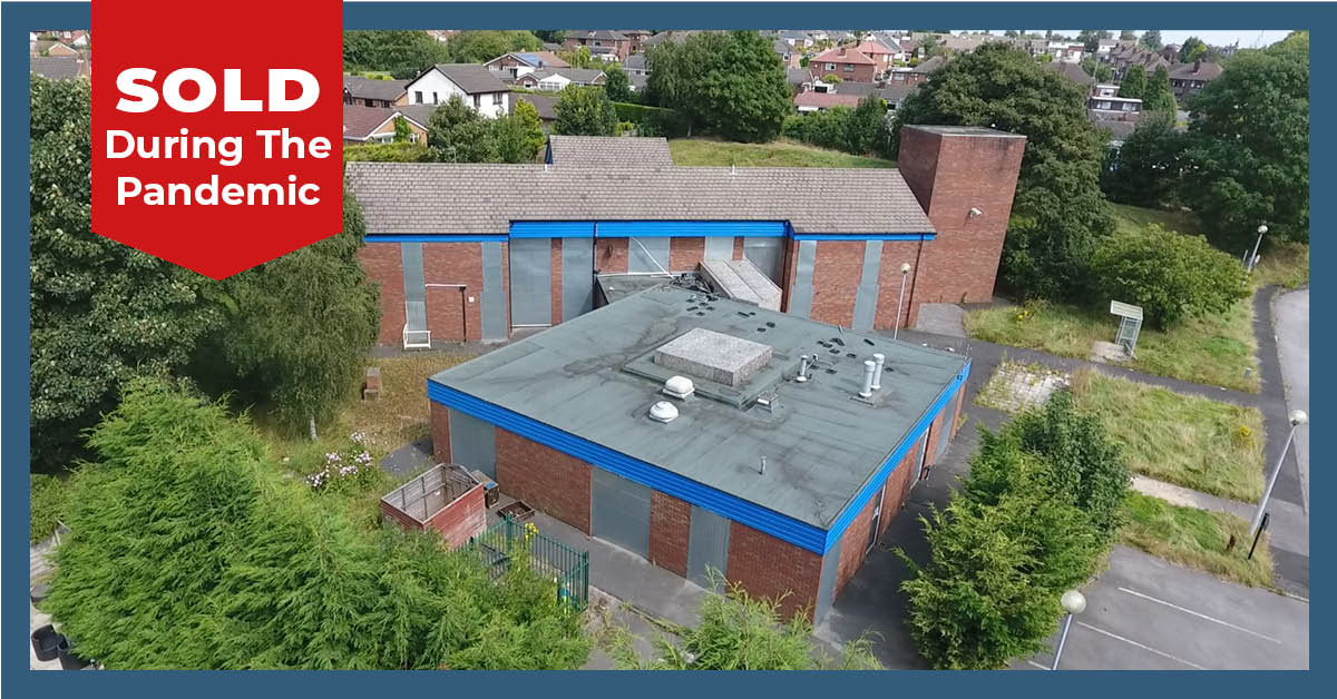 Vacant care home sold by Redwoods Dowling Kerr after seller switches agent