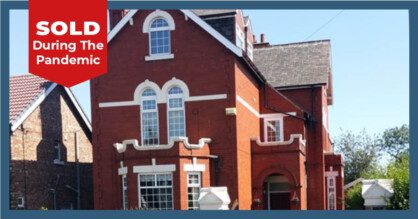 Mulroy House sold by Redwoods Dowling Kerr