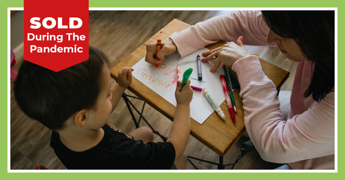 Little Discoveries sold by Redwoods Dowling Kerr