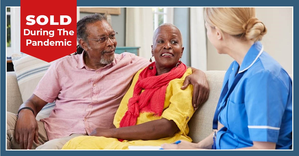 Caremark (Aylesbury & Wycombe) sold by Redwoods Dowling Kerr