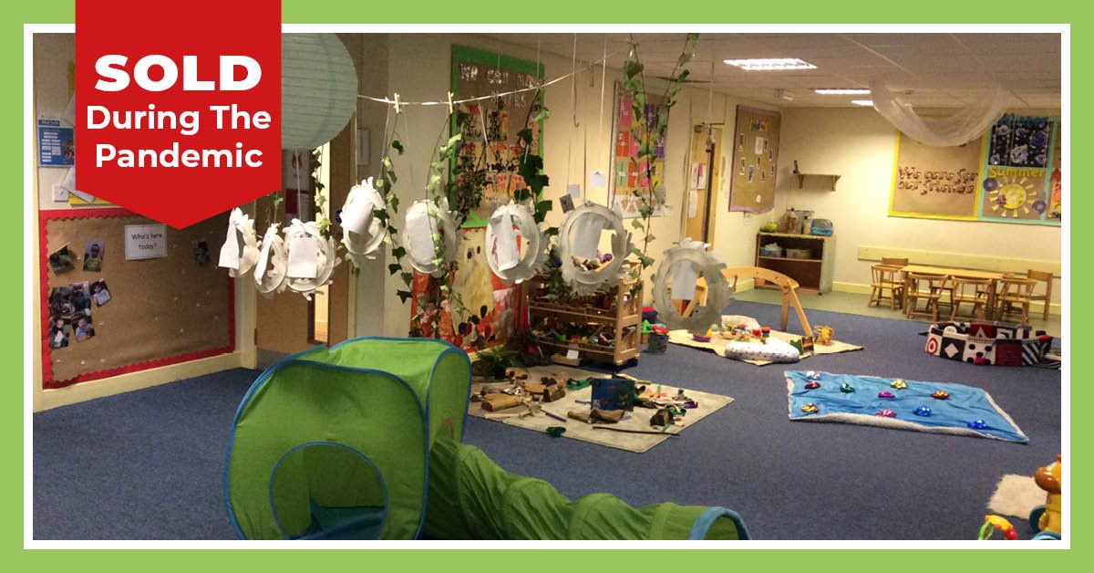 Amber’s Attic under new ownership