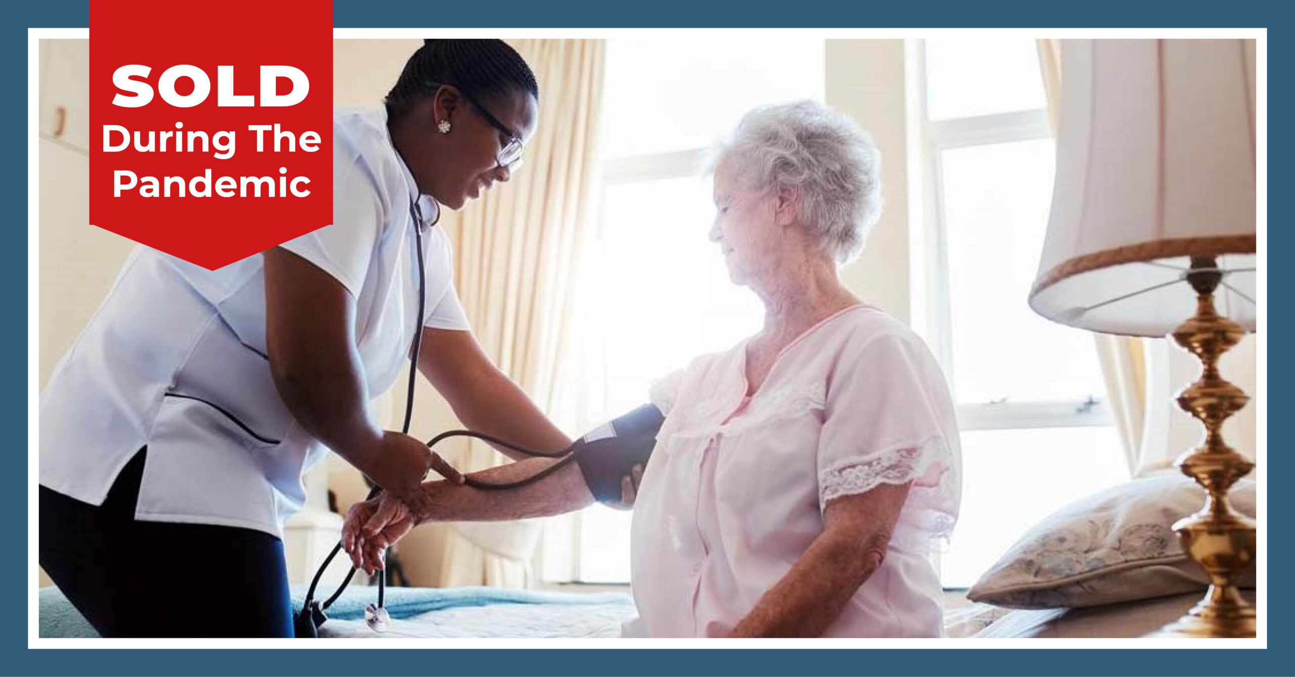 Redwoods Dowling Kerr advise the sale of Brook House Residential Home