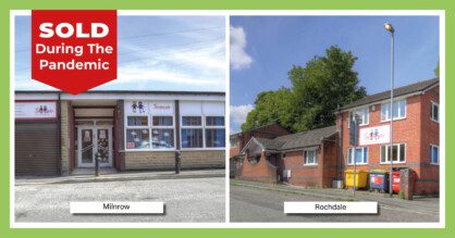 Redwoods Dowling Kerr complete the sale of Genesis Day Care Nursery