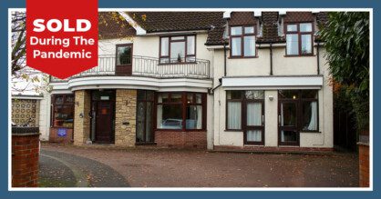 Lavender House acquired by first-time buyer