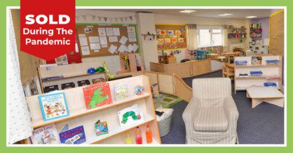 Redwoods Dowling Kerr complete the sale of Le Monde Petit