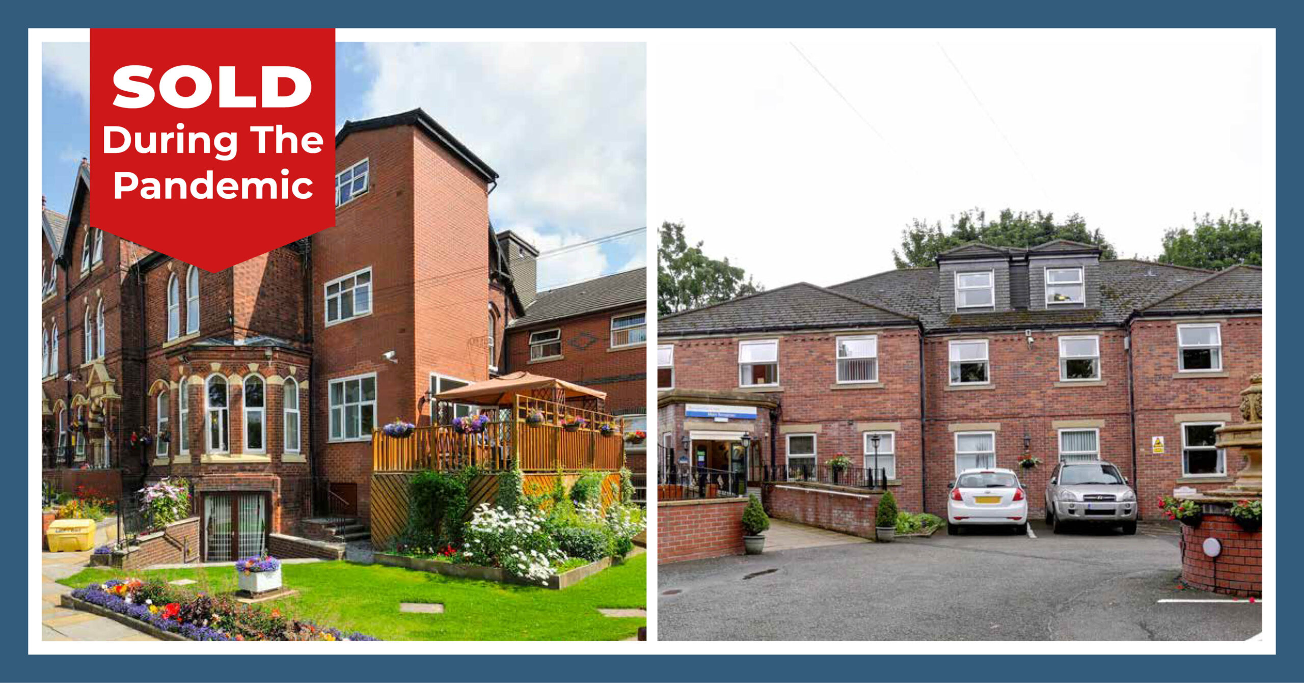 Meredith (UK) Limited sold by Redwoods Dowling Kerr