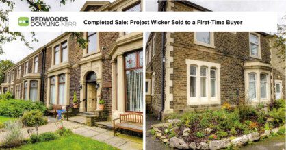 Project Wicker - A group of 2 Care homes sold by Redwoods Dowling Kerr