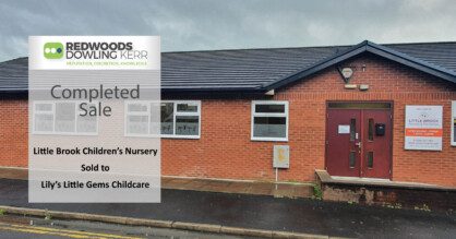 Little Brook sold to existing operators