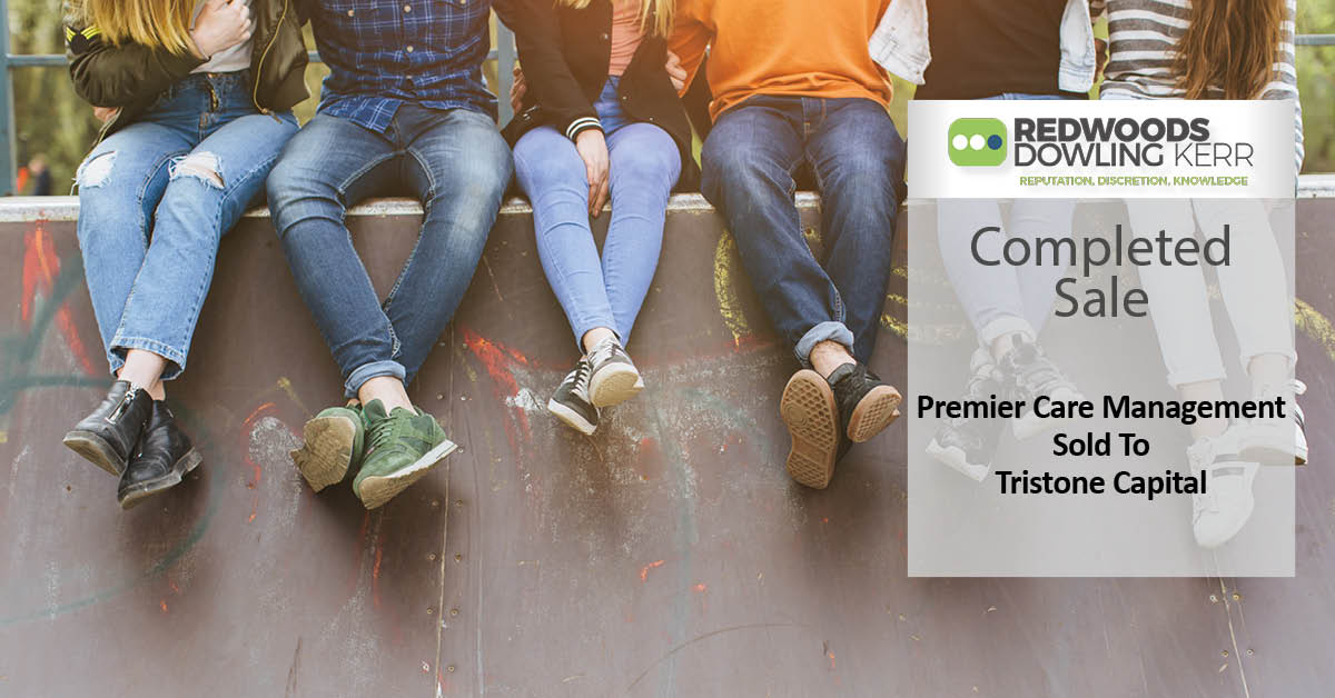 Tristone Capital acquires Premier Care Management Ltd